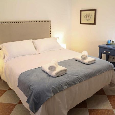 Casa Centro Fuengirola Villa Ngoại thất bức ảnh