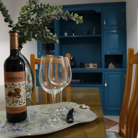 Casa Centro Fuengirola Villa Ngoại thất bức ảnh