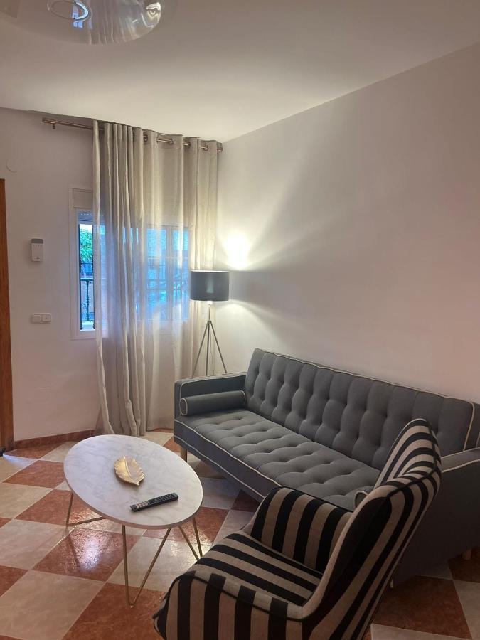 Casa Centro Fuengirola Villa Ngoại thất bức ảnh